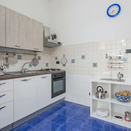 Σπίτι διακοπών La Casa Di Genella *