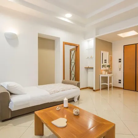 La Casa Di Genella Σπίτι διακοπών Σαλέρνο