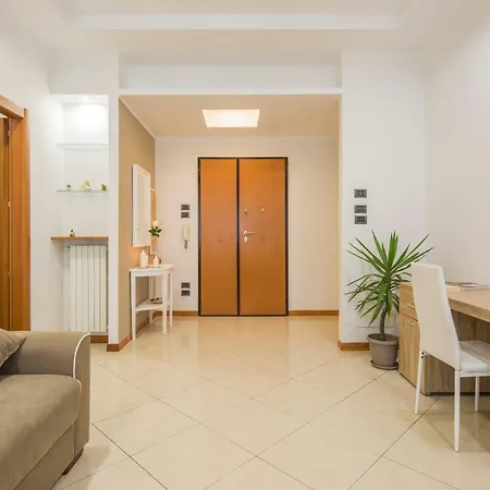 La Casa Di Genella Σπίτι διακοπών Σαλέρνο