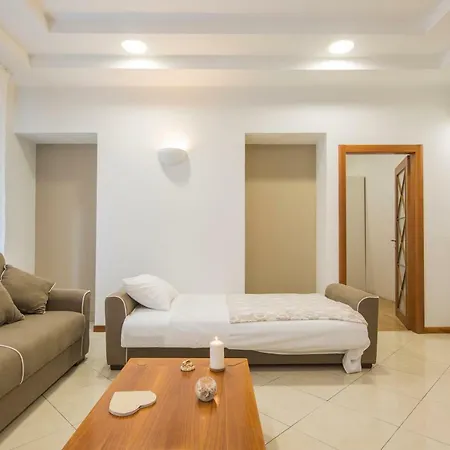 Σπίτι διακοπών La Casa Di Genella
