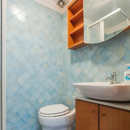 La Casa Di Genella * Σαλέρνο