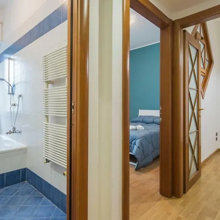 Σπίτι διακοπών La Casa Di Genella