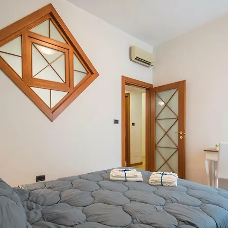 Σπίτι διακοπών La Casa Di Genella Σαλέρνο