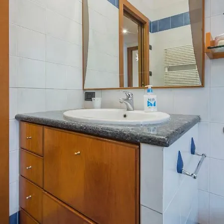 Σπίτι διακοπών La Casa Di Genella *