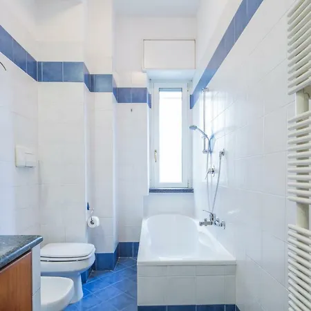 Σπίτι διακοπών La Casa Di Genella