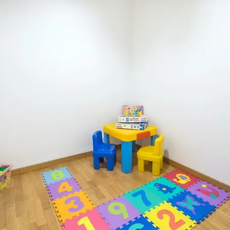 La Casa Di Genella Σαλέρνο