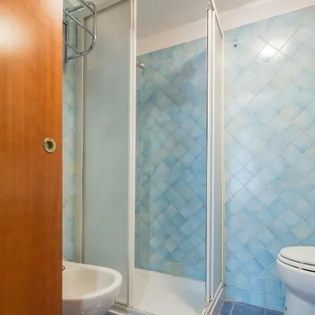 Σπίτι διακοπών La Casa Di Genella Σαλέρνο
